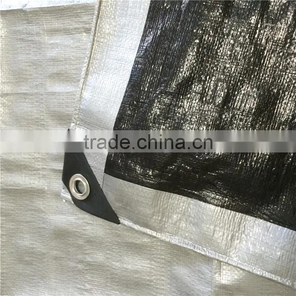 Laminated Hay Tarp to Cover photo-3
