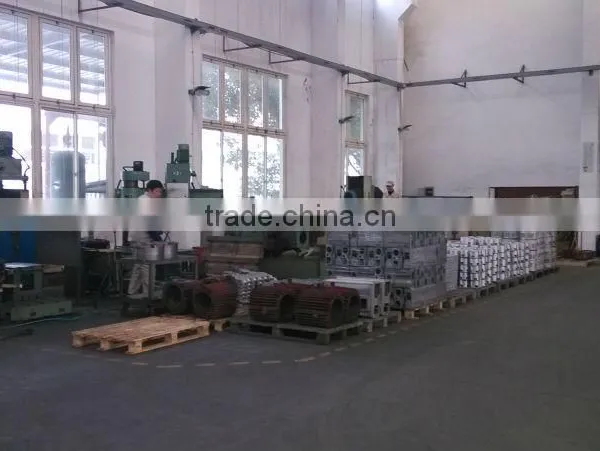 1# X-63 Single Stage Structure Standard Vacuum Air Suction Pump photo-6