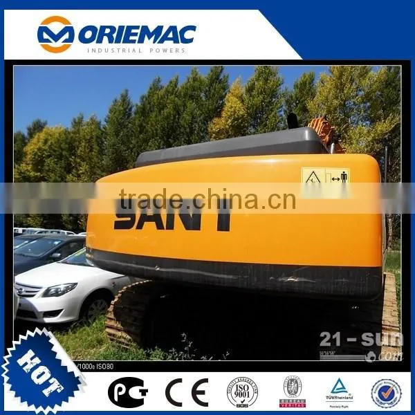 30 Ton Chinese Excavator SANY SY305H photo-6