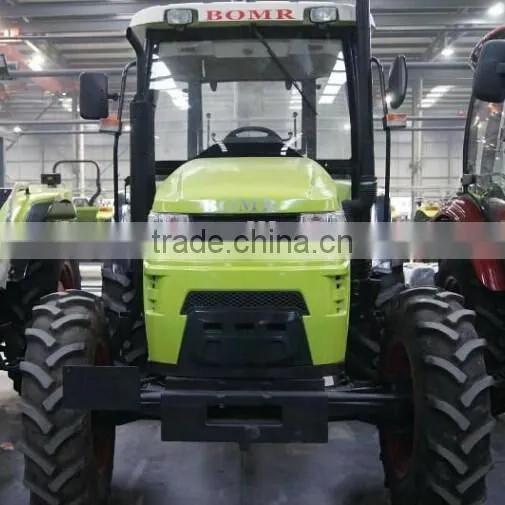 BOMR954 With Cab photo-2