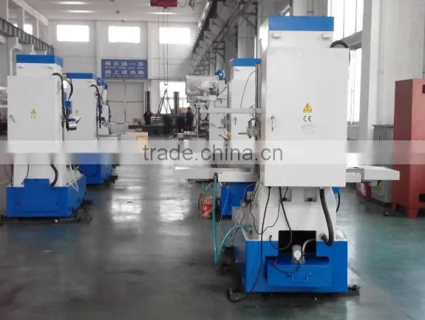 1400x400mm Bed Type Vertical Milling Machine photo-2
