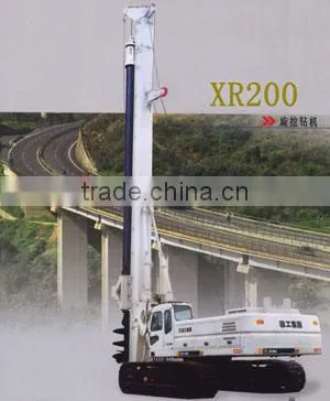 Drilling Rig