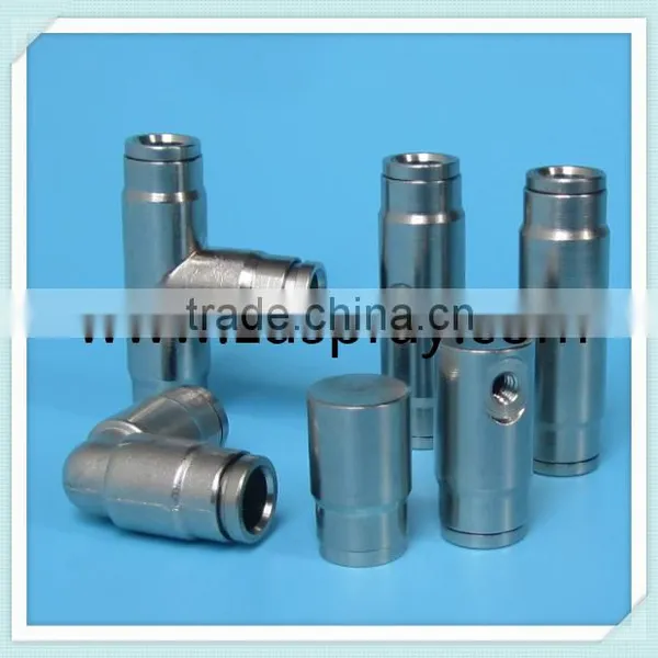 Quick Coupling Slip Lock 3 Way Connector photo-6
