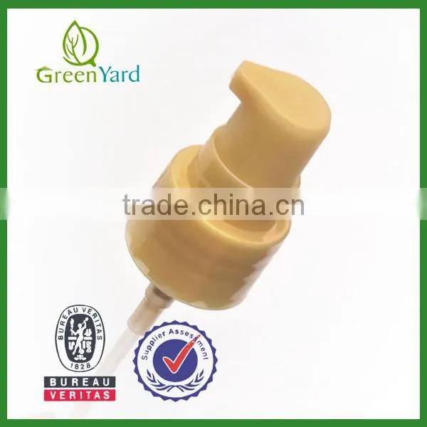 Treatment Pump for Cream, Foundation/toner Pump photo-6