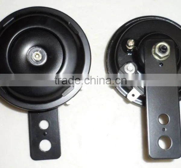 12V Auto Disc Horn photo-2
