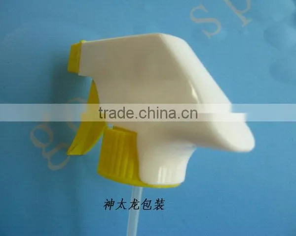 Thick Liquid Pump Sprayer Trigger Sprayers photo-5