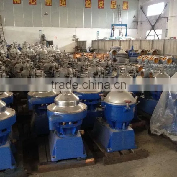 Professional Oil Water Separator/Oil Water Separator Prices/disc Separator photo-5