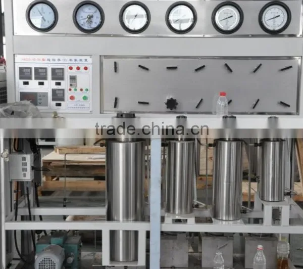 Co2 Extraction Machine Supercritical Co2 Fluid photo-4