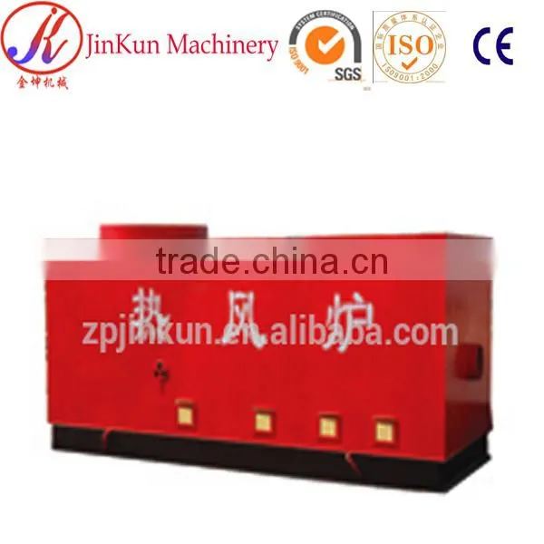 Industry Wooden Sawdust Pellet Rotary Drum Dryer Equipment for Drying Plant photo-3