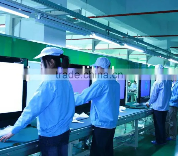 Computer Production Line photo-2