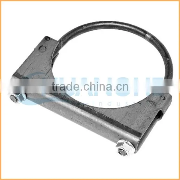 China Supplier Car Bolt and Nut photo-6