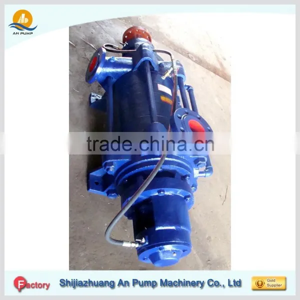 Multi Stage High Pressure Feed Water Pump photo-2