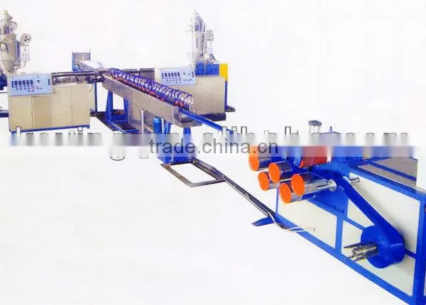High Auto Garden Hose Making Machine photo-5
