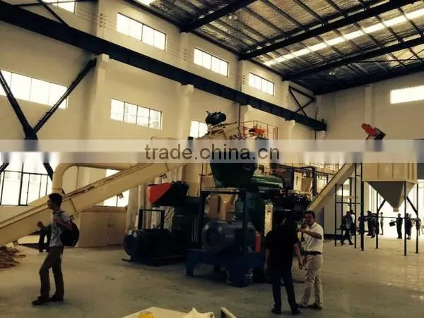 Hot Sale Animal and Poultry Feed Pellet Machine/feed Pellet Maill With Capacity 2-3 Ton per Hour photo-4