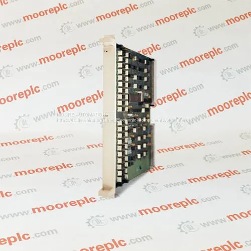 NEW Available IN STOCK ABB 6215BZ10000A photo-2