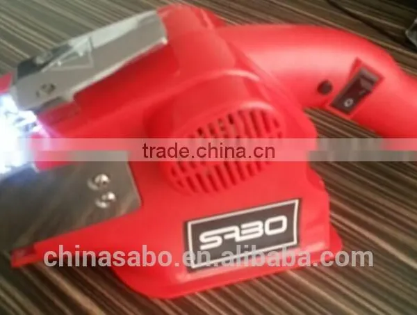 SABO A-8 Portable Cotton Picker Machine photo-5