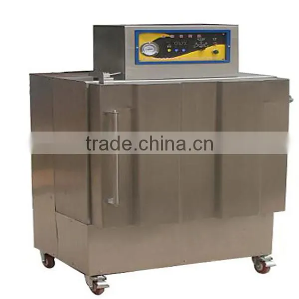 Vacuum Packing Machine With PLC Control photo-5
