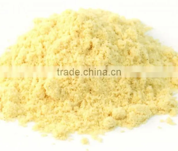 Yellow Mustard Powder photo-2