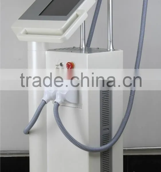 Hot Sale Opt Ipl Shr Laser Hair Removal 530-1200nm Machine Skin Rejuvenation E Light Ipl Rf Beauty Equipment 690-1200nm