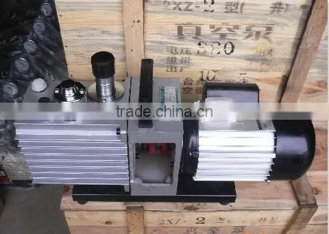 < KD> Rotary Vane Type Rough Vacuum Pump photo-5