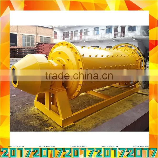 High Capacity Raw Limestone Grinding Mill, Raw Ball Mill for Sale photo-6