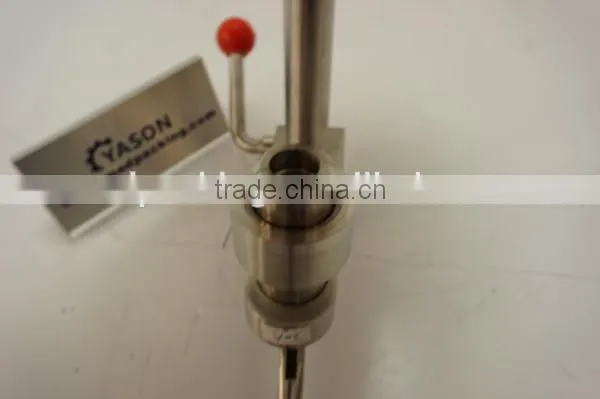 20mm Desktop Hand Vial Crimper Crimping Tool for Flip Off&Tear Off Caps photo-5