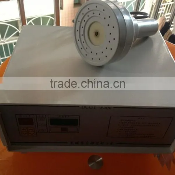 20mm-100mm Portable Magnetic Induction Plastic Bottle Sealing Machine photo-3