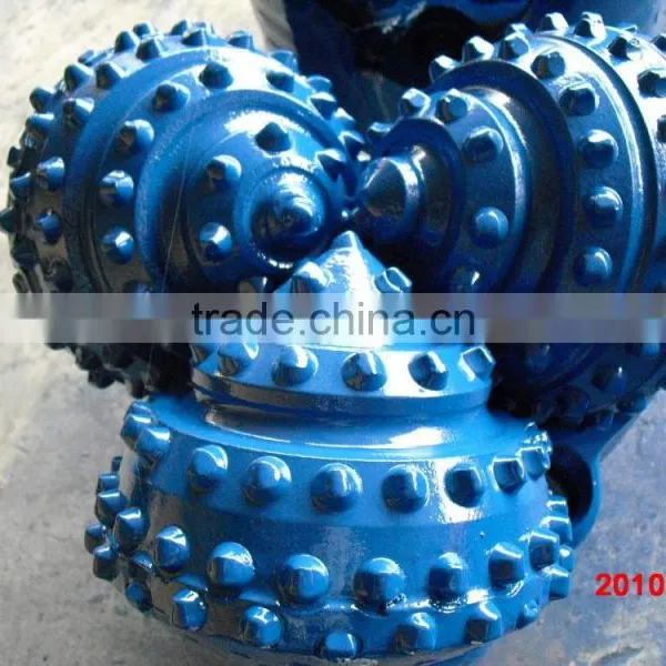 Professional 311 Tricone Drill Bit With High Quality photo-2