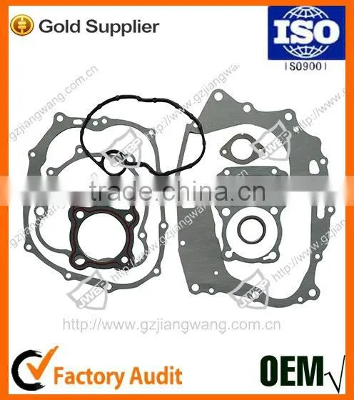 Cheap Price Motorcycle Engine Cylinder Head Rubber Gasket Kit CG125 for Honda photo-5