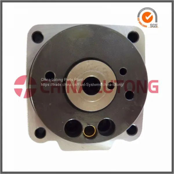 Head Rotor 146401-2120 VE4/10R for NISSAN AD27/TD27 photo-4