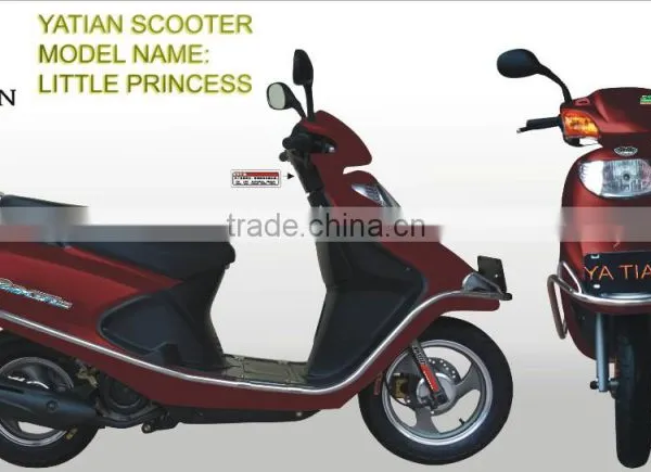 New China Supplier 48V Cheap Prices Electric Adults Scooters photo-3