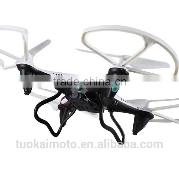 Popular Item RC Drone Headless Mode Aircraft WIFI FPV Drone photo-6