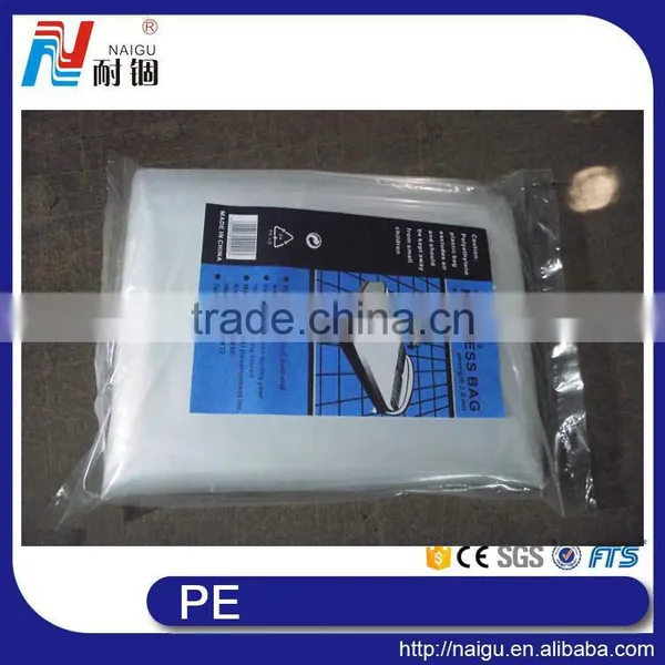 China Manufacturer Product PE Roll Film/ Bags/ Print Packaging Film/mulch/greenhouse photo-3
