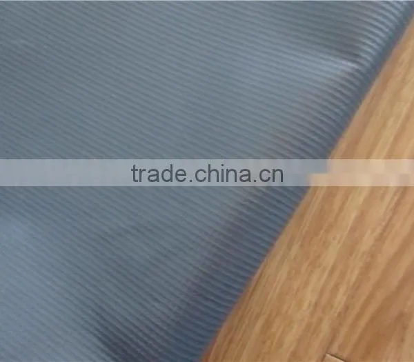 Grain Store Fumigation Tarpaulin, Top Grade PVC Laminated Tarp, Waterproofing Polyester Tarpaulin photo-3