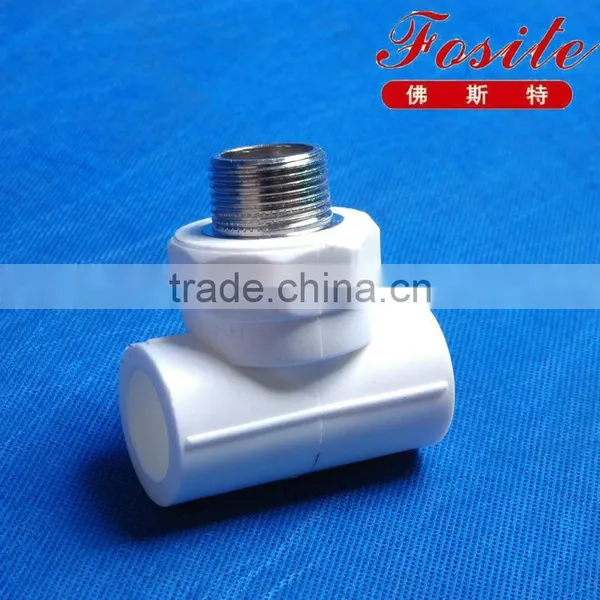 Plastic Ppr Reducing Elbow ,plumbing Material photo-2