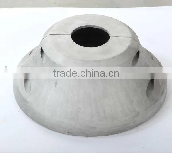 Lampshade,light Cover,aluminum Die Casting Street Casting Lamp photo-2