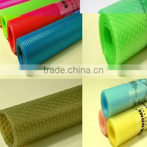 Donguan China Furniture Protective Non-toxic/shock-proof Film Anti-slip Mat photo-2