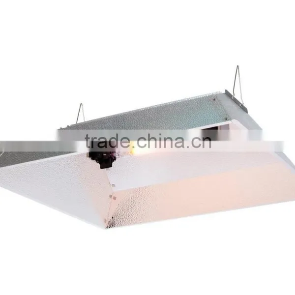 New Grow Light Hydroponic Air Cool Tube Reflector for MH HPS Light System / Grow Reflector System photo-6