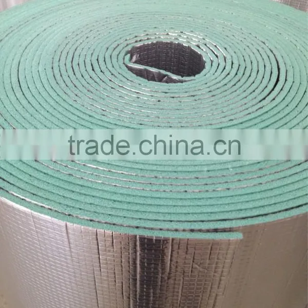 Ceiling Aluminum Foil Foam Heat Insulation Aluminum Composite Material photo-2