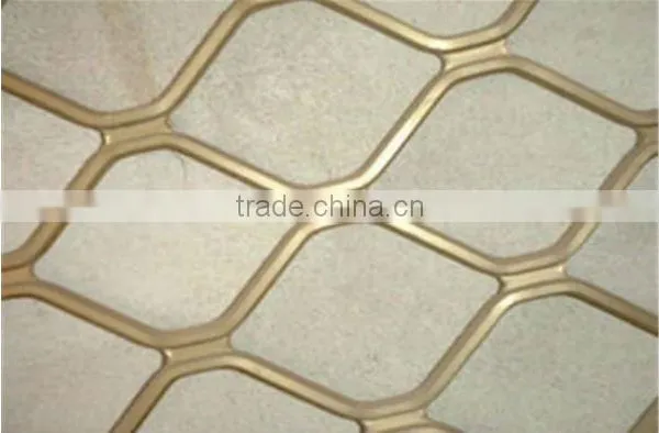 Grille Mesh Screen for Window photo-2
