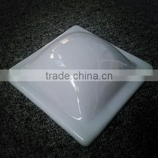 Doom Round Roof Led Frame Indoor Cover Tubular Skylight photo-5