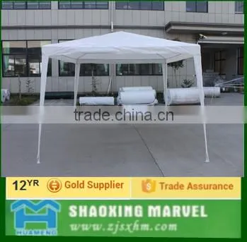 10x10 Pavillion Garden Gazebo Party Tent photo-2
