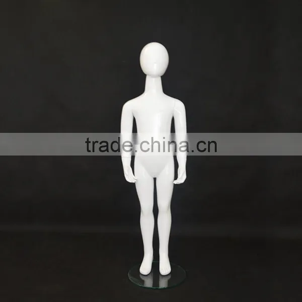 Child Mannequin Little Model Cosmetic Kids Manenquin photo-5