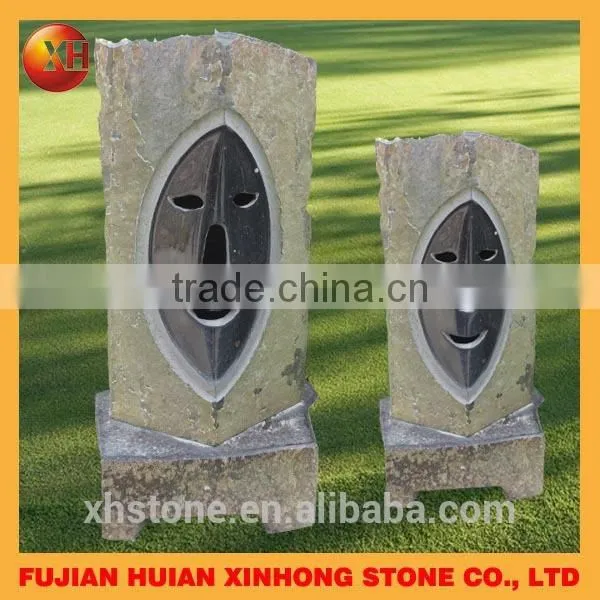 Square Lantern Beads Maru Yukimi Lantern Decorative Pagoda photo-2