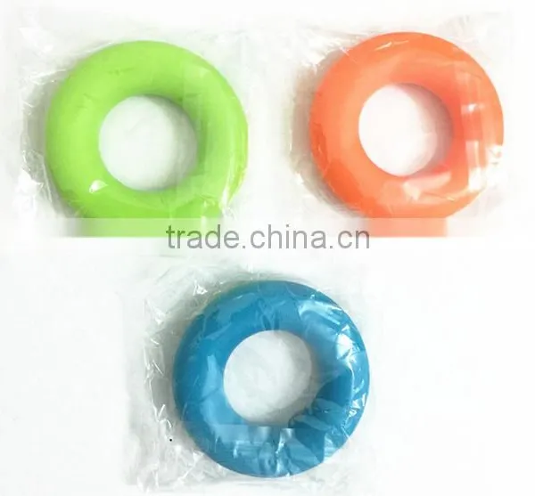 Silicone Heavy Grip Hand Gripper,hand-muscle Developer photo-5