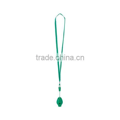 Cheap Promotional Plastic Whistle photo-3