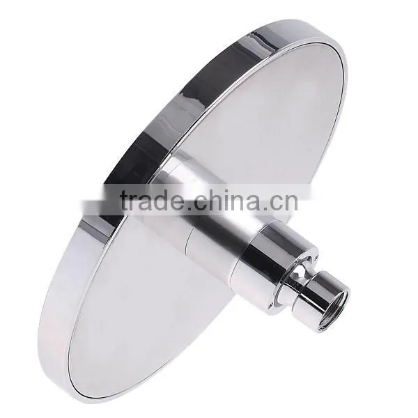 8" LD8030-B2 Glow Temperature Sensor Top Spray With ABS Sprayer, Multicolor For Your Choose photo-6