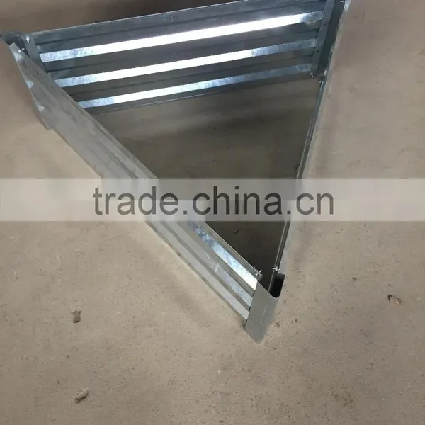 Steel Garden Bed photo-3