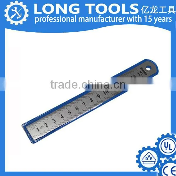 Wholesale 15cm 30cm 60cm Stainless Steel Ruler 100cm Ruler photo-5
