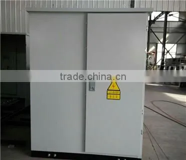 High Quanlity Used Metal Tool Box Cabinet photo-2